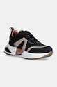Alexander Smith sneakersy Marble platforma czarny ASBAMBW1159BCP