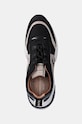 Alexander Smith sneakersy Marble czarny ASBAMBW1159BCP