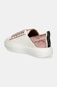 Încălțăminte Alexander Smith sneakers Wembley ASBAWYW0085WNU alb