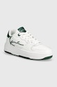 Karl Kani sneakersy 89 UP LOGO syntetyczny biały 1180925