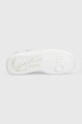 Kožené sneakers boty Karl Kani 89 Low V2 PRM 1184044 bílá