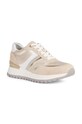 Geox sneakersy D DESYA A D3500A.0FU22.C2LH6 złoty AW24