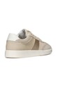 Scarpe Geox sneakers D MELEDA B D45UGB.0EK22.C1Q5V beige