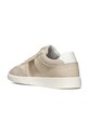Geox sneakers D MELEDA B beige D45UGB.0EK22.C1Q5V