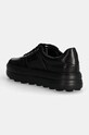 Obuwie Kennel & Schmenger sneakersy skórzane Break 41.24640.540 czarny