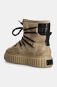 Взуття Зимові чоботи Kennel & Schmenger Zap 41.25080.566 бежевий