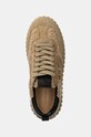 Kennel & Schmenger sneakers din piele Zap bej 41.25460.456