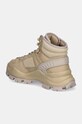 Обувь Полусапожки Tommy Jeans TJW FEMININE HYBRID BOOT EN0EN02553 бежевый