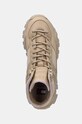 Полусапожки Tommy Jeans TJW FEMININE HYBRID BOOT бежевый EN0EN02553