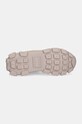 Полусапожки Tommy Jeans TJW FEMININE HYBRID BOOT EN0EN02553 бежевый