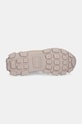 Μποτάκια Tommy Jeans TJW FEMININE HYBRID BOOT EN0EN02553 μπεζ