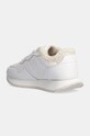 Взуття Шкіряні кросівки Tommy Jeans TJW EVA RUNNER WL EN0EN02594 білий