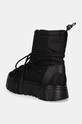 Încălțăminte Tommy Jeans cizme de iarna TJW HYBRID BOOT EN0EN02601 negru