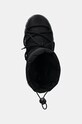 Tommy Jeans cizme de iarna TJW HYBRID BOOT negru EN0EN02601