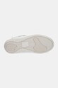Кросівки Tommy Jeans TJW RETRO BASKET FLATFORM METAL EN0EN02607 білий
