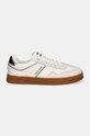Sneakers boty Tommy Jeans THE GREENWICH EN0EN02612 bílá NC24