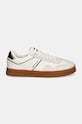 Sneakers boty Tommy Jeans THE GREENWICH EN0EN02612 bílá NC24