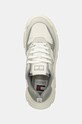 Кроссовки Tommy Jeans TJW LIGHTWEIGHT HYBRID RUNNER серый EN0EN02618