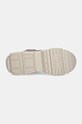 Кросівки Tommy Jeans TJW HYBRID RUNNER EN0EN02619 коричневий