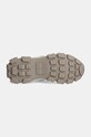 Tommy Jeans cizme de iarna TJW HYBRID BOOT ZIP UP WL EN0EN02641 bej