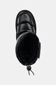 Зимние сапоги Tommy Jeans TJW WINTER FEMININE BOOT чёрный EN0EN02642