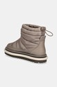 Обувь Зимние сапоги Tommy Jeans TJW PADDED FLAT BOOT WL EN0EN02725 бежевый