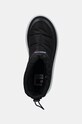 Зимові чоботи Tommy Jeans TJW PADDED FLAT BOOT WL чорний EN0EN02725