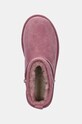 Snehule UGG Classic Ultra Mini ružová 1116109.DYR