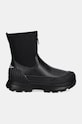 UGG sztyblety Neumel X Zip 1158235.BLK czarny AW24