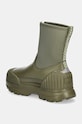Obuwie UGG kalosze Neumel X Zip 1158235.BVS zielony