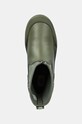 Гумові чоботи UGG Neumel X Zip зелений 1158235.BVS