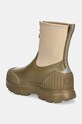 Обувки Гумени ботуши UGG Neumel X Zip 1158235.MRDS бежов