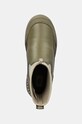 Гумові чоботи UGG Neumel X Zip бежевий 1158235.MRDS