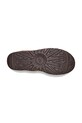 Замшевые сапоги UGG Classic Mini Crescent 1158262.CHE