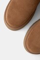 Μπότες UGG Classic Mini Dipper Puffer 1158275.AHS