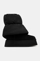 Μπότες UGG Classic Mini Dipper Puffer 1158275.BBLC μαύρο