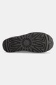 Замшевые сапоги UGG Classic Mini Atherson 1158281.BLK чёрный
