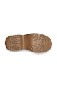 UGG buty zamszowe Classic Twin Seam New Heights 1158313.CHE