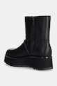 Încălțăminte UGG botine Cityfunc Mid 1162990.BLK negru