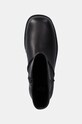 Черевики UGG Cityfunc Mid чорний 1162990.BLK
