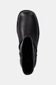 UGG botine Cityfunc Mid negru 1162990.BLK