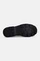 UGG stivaletti chelsea in pelle Brisbane Chelsea 1167932.BCDR marrone