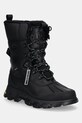 UGG cizme de iarna Adirondack Meridian izolat negru 1169030.BLK