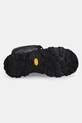 UGG stivali da neve Adirondack Meridian 1169030.BLK nero