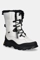 Зимние сапоги UGG Adirondack Meridian с утеплением белый 1169030.WHT