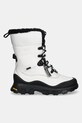 Зимние сапоги UGG Adirondack Meridian 1169030.WHT белый AA00