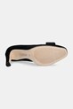 Туфлі Lauren Ralph Lauren Corah 802917408002.001 чорний