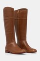Обувь Сапоги Lauren Ralph Lauren Justine II 802937803001.270 коричневый