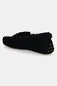 Cipők Lauren Ralph Lauren velúr mokaszin Barnsbury Sp 802945667001.001 fekete