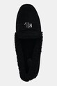 Lauren Ralph Lauren velúr mokaszin Barnsbury Sp fekete 802945667001.001